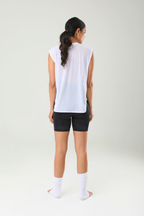 CLARITY MESH TOP