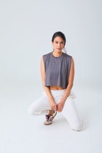 CORE MUSCLE TOP