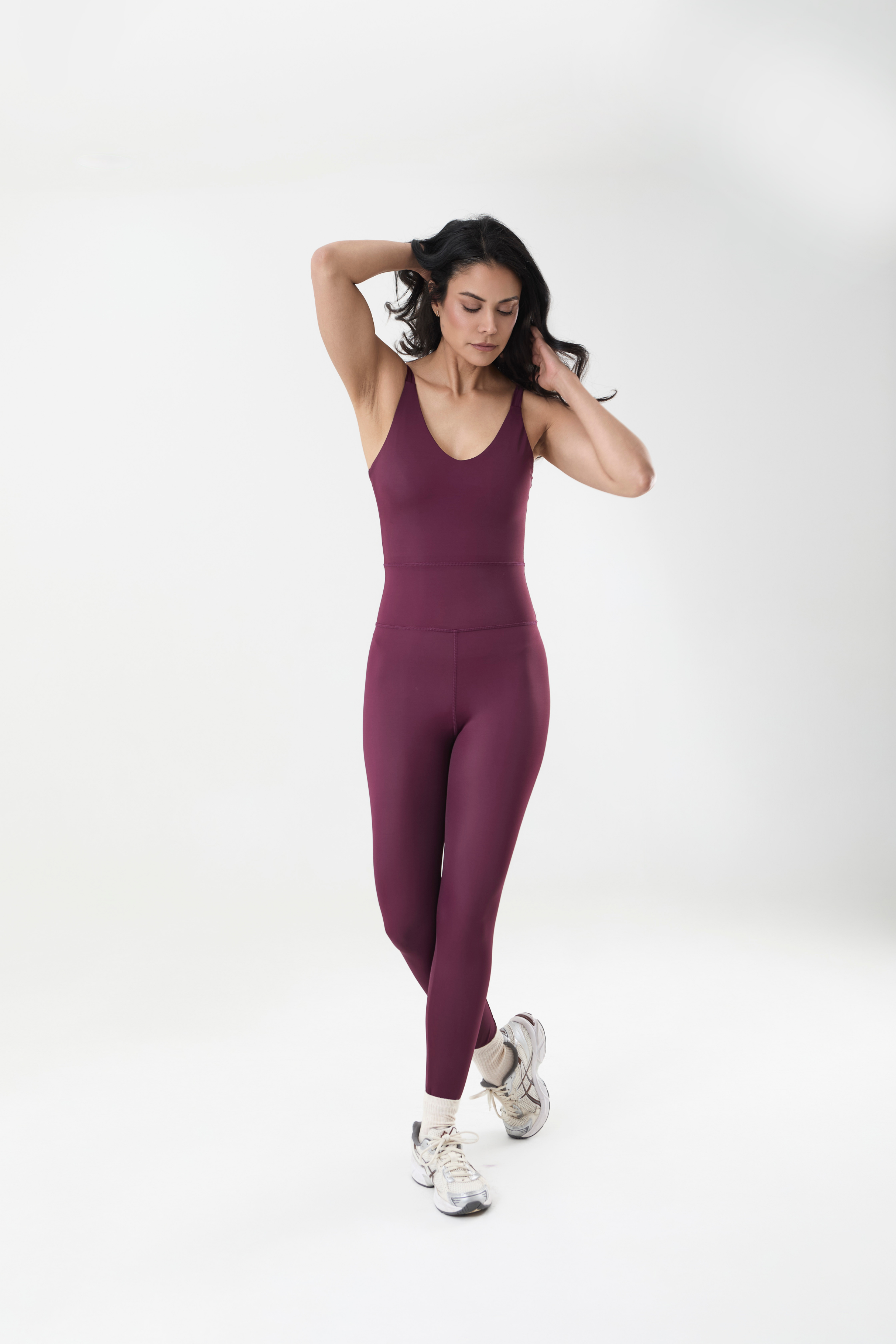 GRACE JUMPSUIT