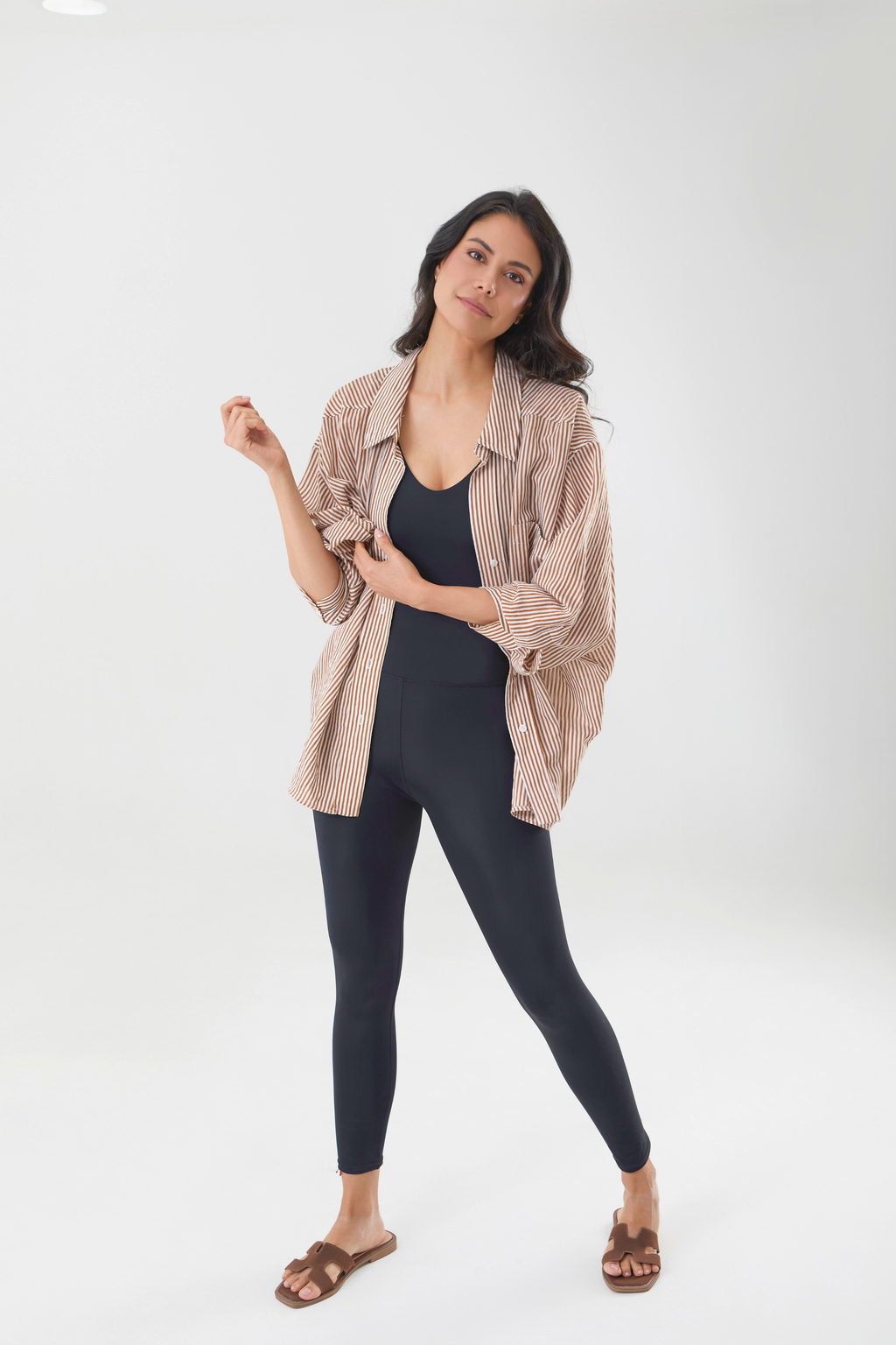 GRACE JUMPSUIT