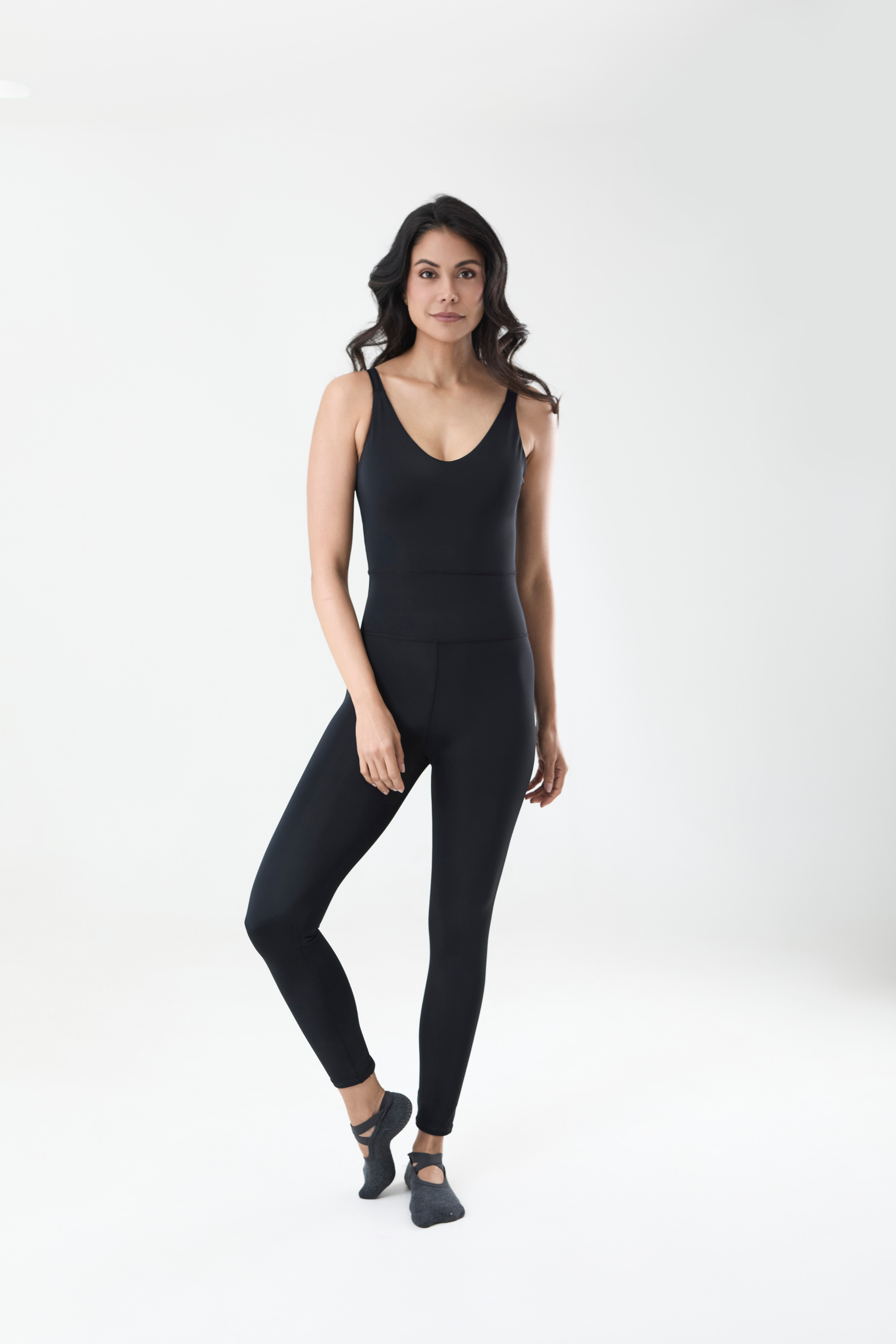 GRACE JUMPSUIT