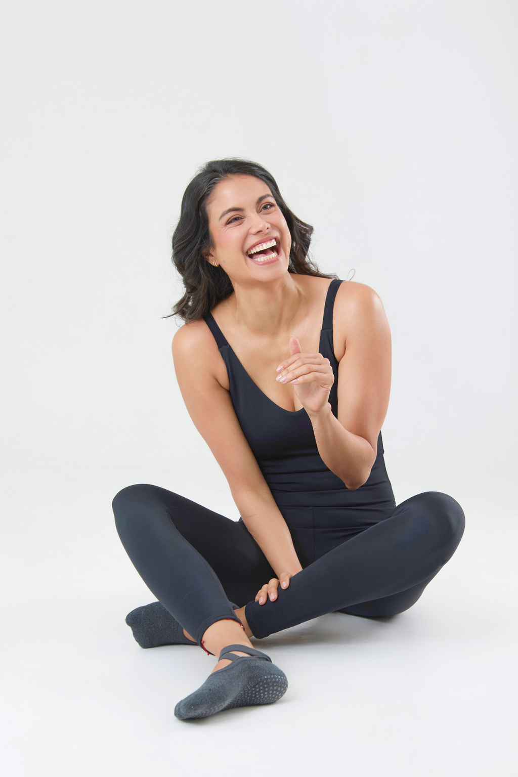 GRACE JUMPSUIT